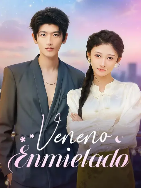 Póster de Veneno Enmielado