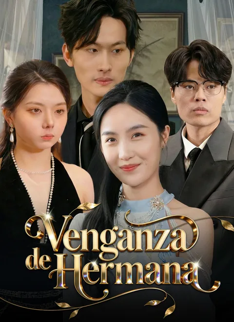 Póster de Venganza de Hermana