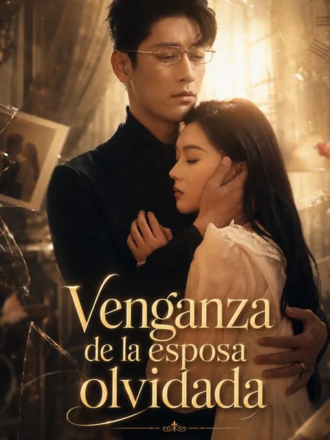 Póster de Venganza de la esposa olvidada