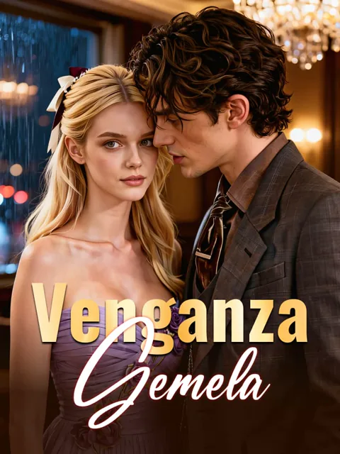 Póster de Venganza Gemela