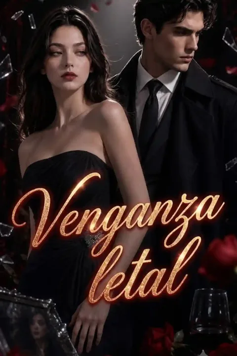 Póster de Venganza letal