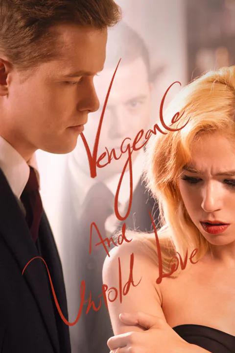 Vengeance and Untold Love poster