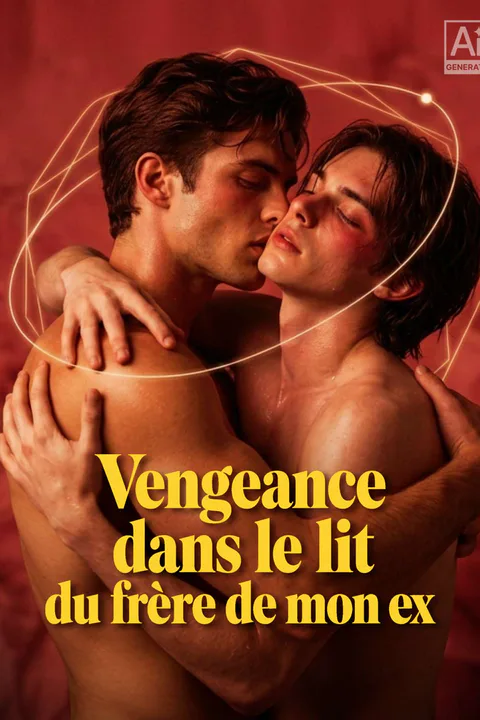 Affiche de Vengeance dans le lit du frère de mon ex