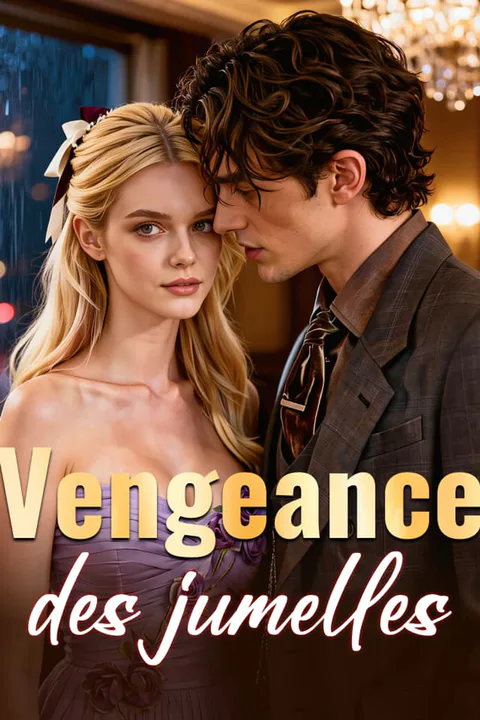 Affiche de Vengeance des jumelles