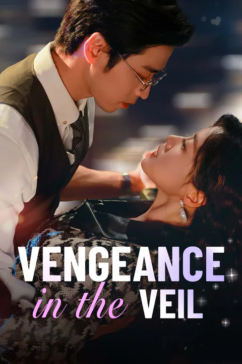 Vengeance in the Veil poster