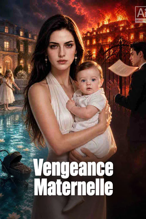 Affiche de Vengeance Maternelle