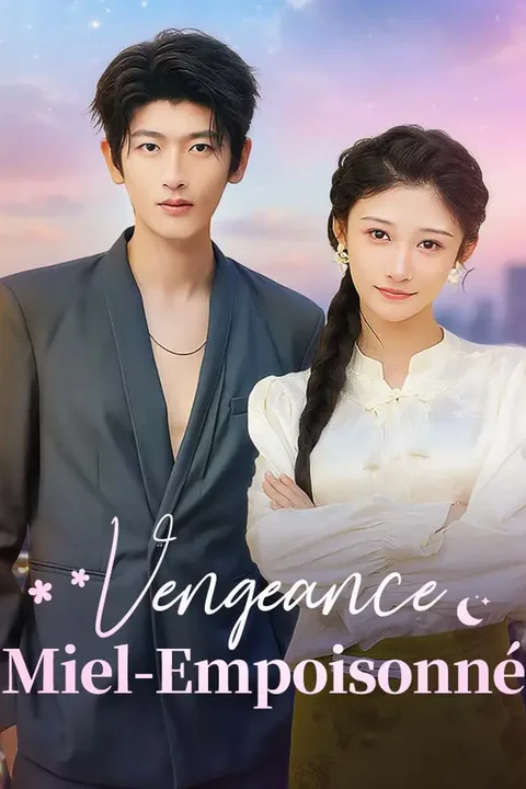 Affiche de Vengeance Miel-Empoisonné