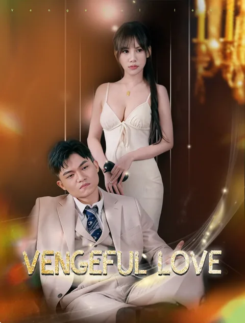Vengeful Love poster