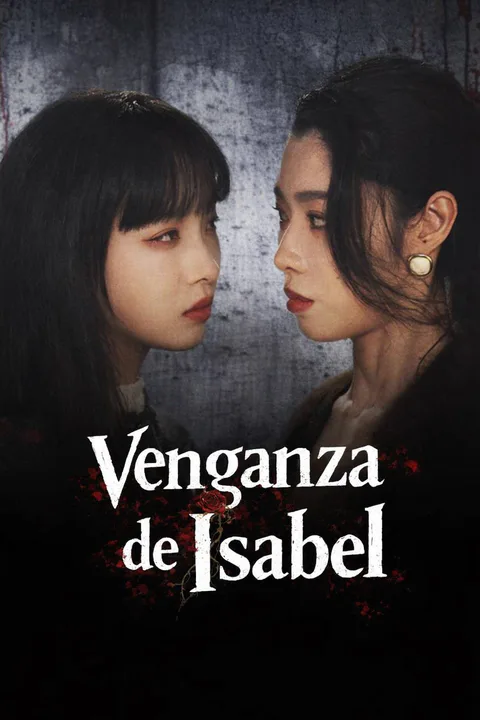 Vengeful Return poster