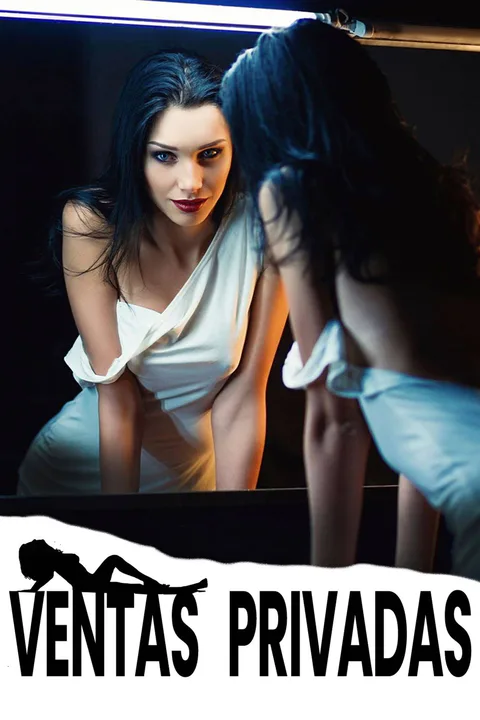 Póster de Ventas Privadas