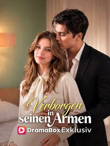 Poster von Verborgen in seinen Armen (Deutsch Synchronisiert)