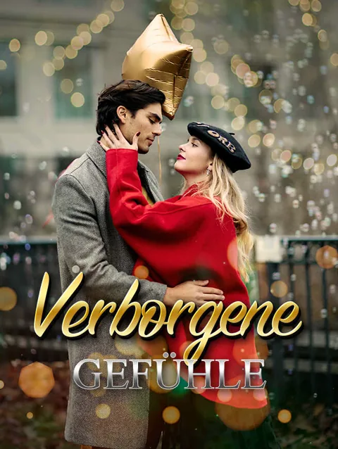 Poster von Verborgene Gefühle