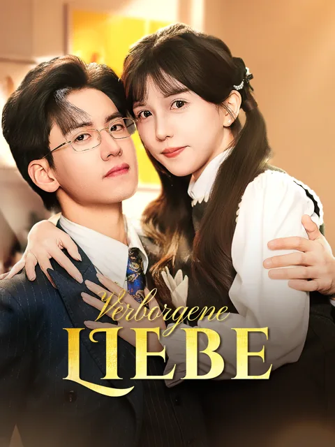 Poster von Verborgene Liebe