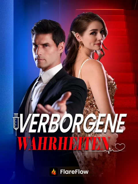 Poster von Verborgene Wahrheiten [Synchro]