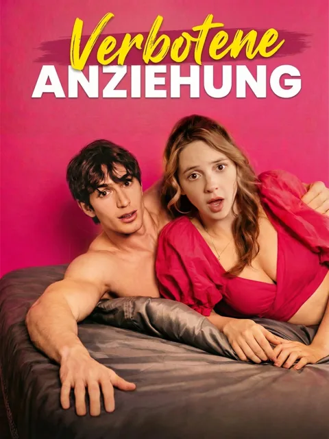 Poster von Verbotene Anziehung