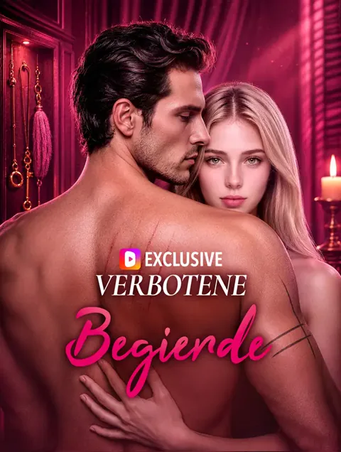 Poster von Verbotene Begierde
