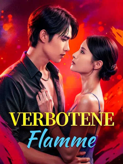 Poster von Verbotene Flamme