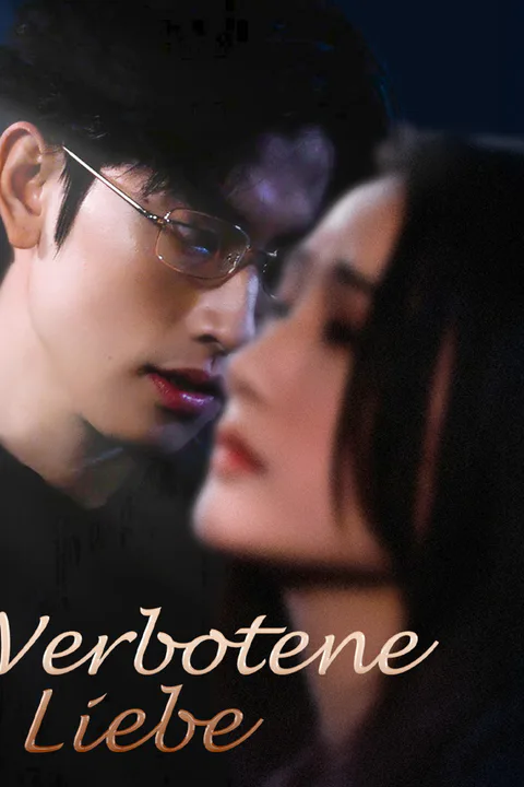 Poster von Verbotene Liebe