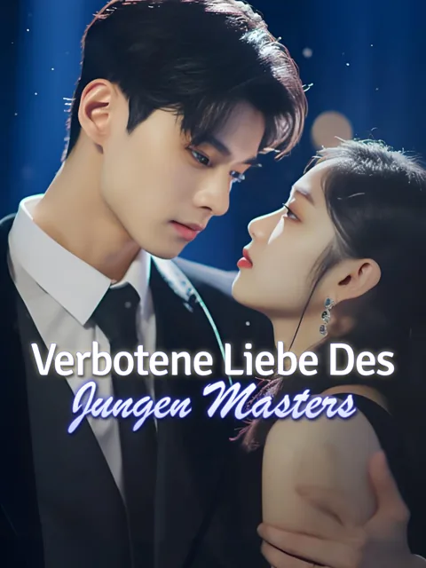Poster von Verbotene Liebe des jungen Masters
