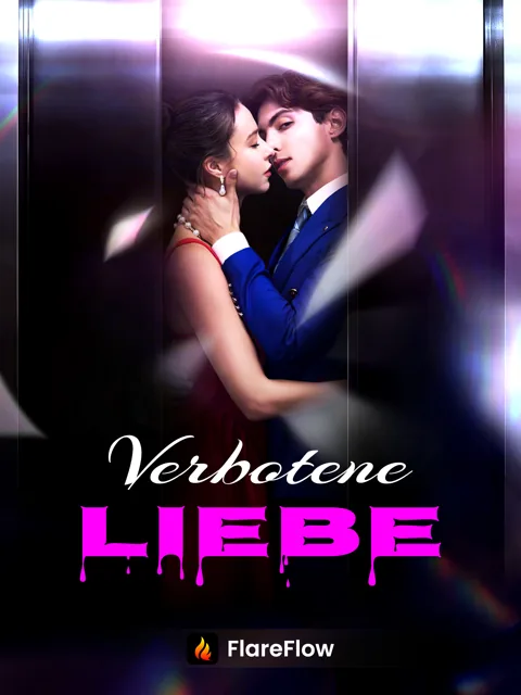 Poster von Verbotene Liebe [Synchro]