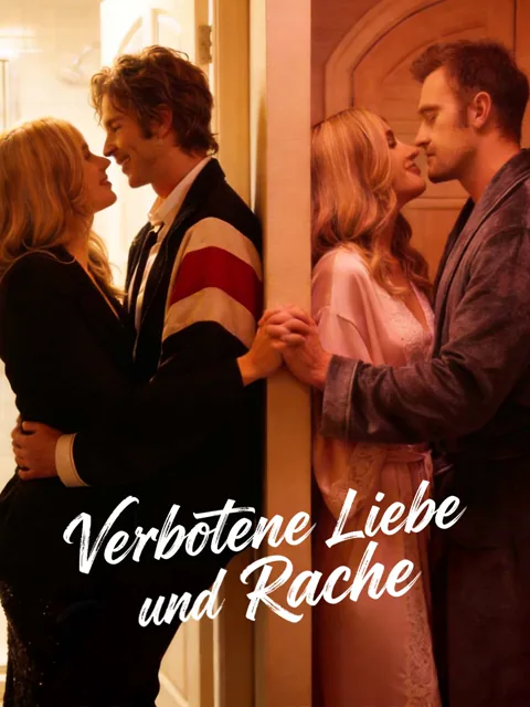 Poster von Verbotene Liebe und Rache