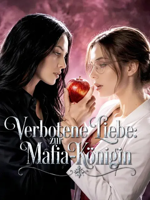 Poster von Verbotene Liebe zur Mafia-Königin