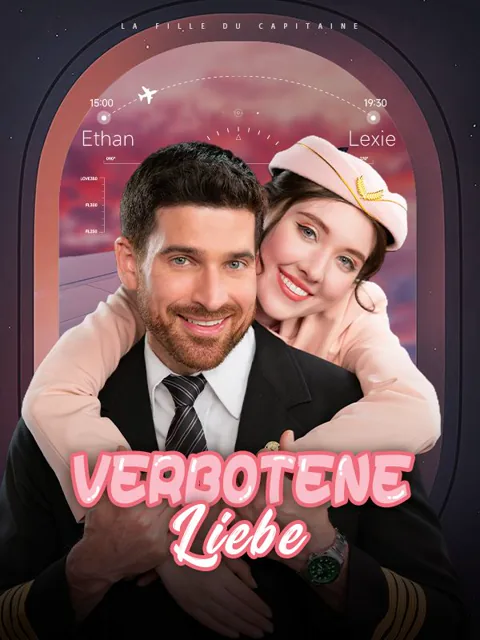 Poster von Verbotene Liebe