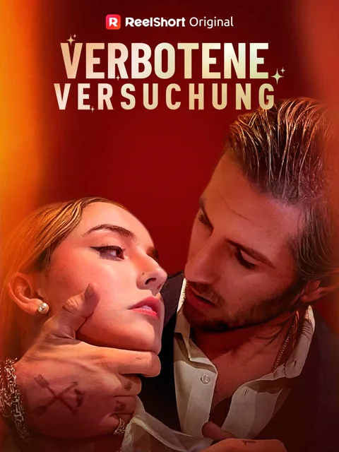 Poster von Verbotene Versuchung