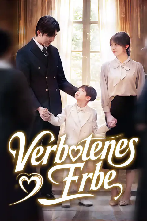 Poster von Verbotenes Erbe