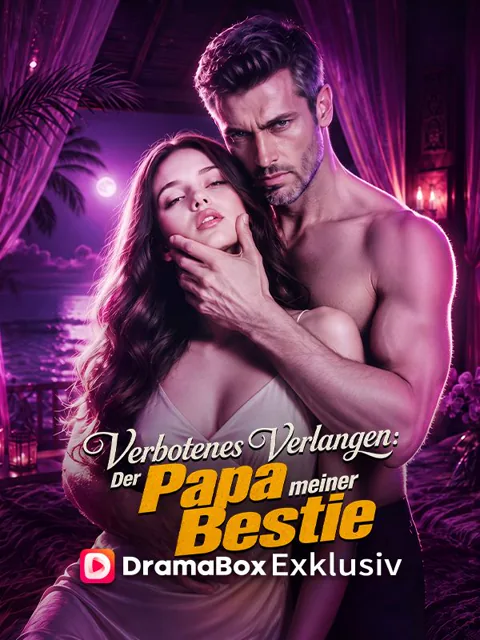 Poster von Verbotenes Verlangen: Der Papa meiner Bestie