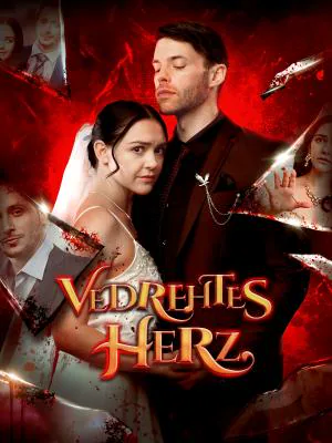 Poster von Verdrehtes Herz