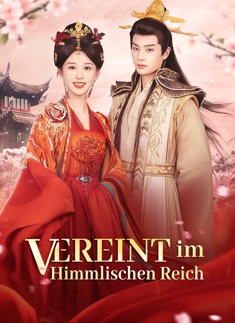 Poster von Vereint im Himmlischen Reich