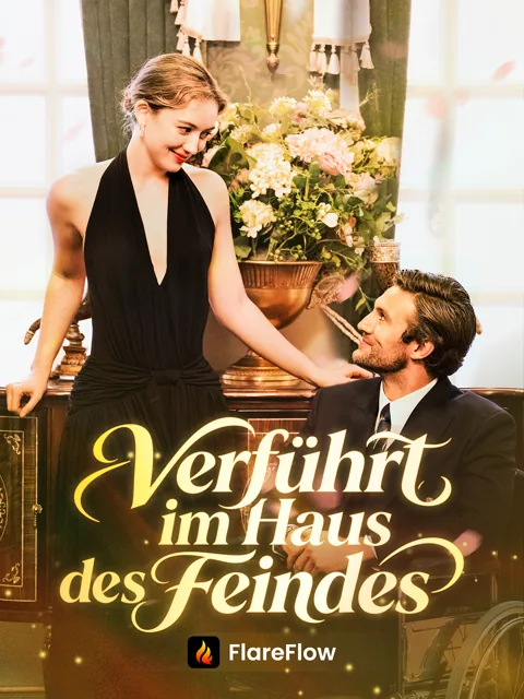 Poster von Verführt im Haus des Feindes
