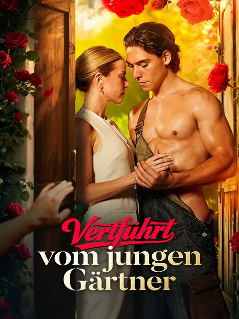 Poster von Verführt vom jungen Gärtner