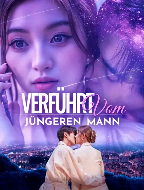 Poster von Verführt vom jüngeren Mann