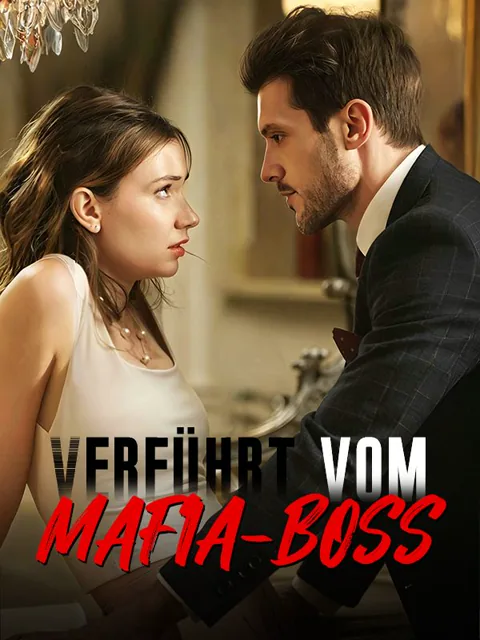 Poster von Verführt vom Mafia-Boss