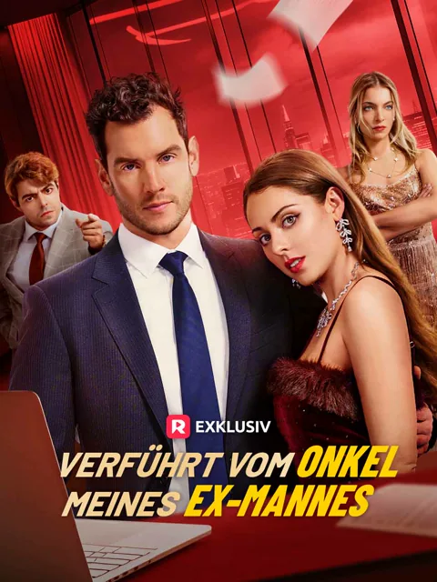 Poster von Verführt vom Onkel meines Ex-Mannes