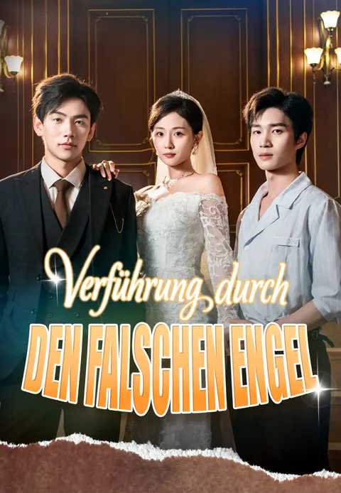 Poster von Verführung durch den falschen Engel