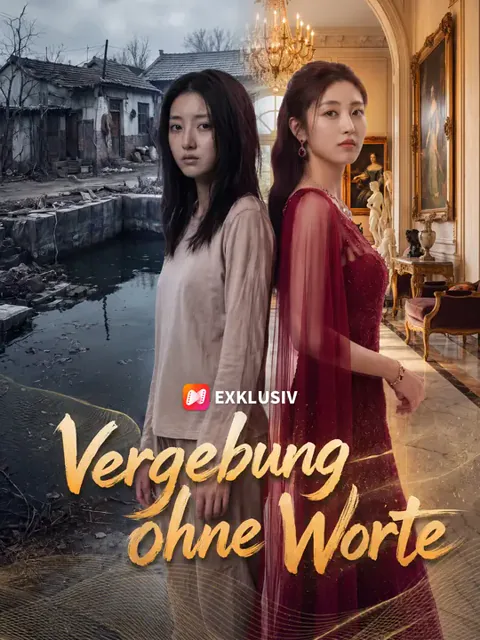 Poster von Vergebung ohne Worte