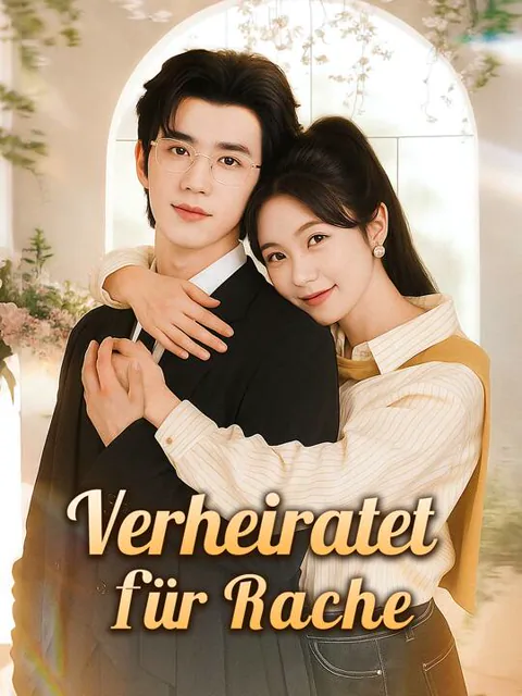Poster von Verheiratet für Rache
