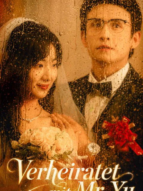 Poster von Verheiratet mit Mr. Yu