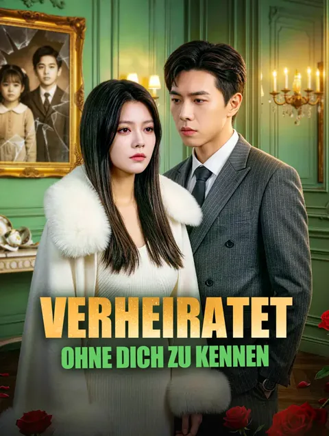 Poster von Verheiratet, ohne dich zu kennen