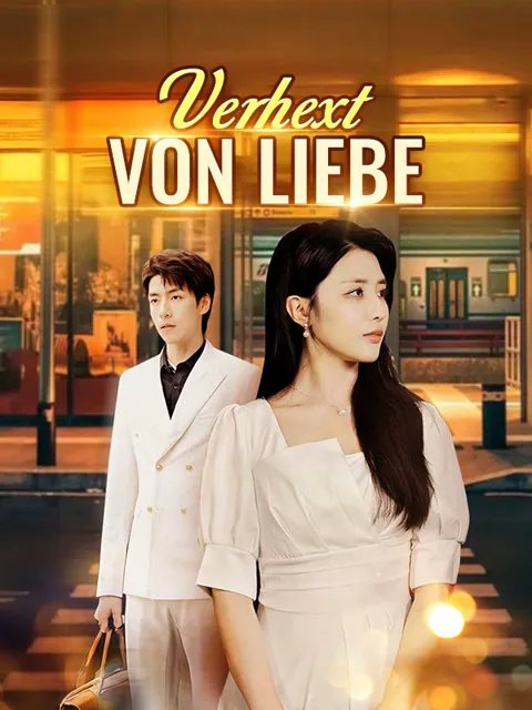 Poster von Verhext von Liebe