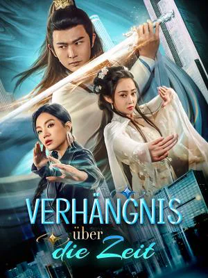 Poster von Verhängnis über die Zeit