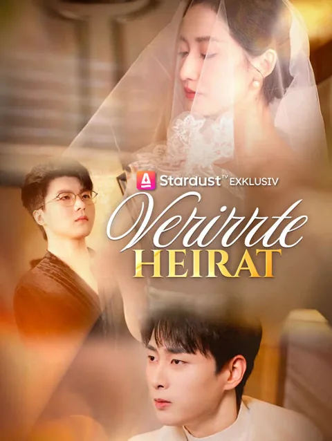 Poster von Verirrte Heirat