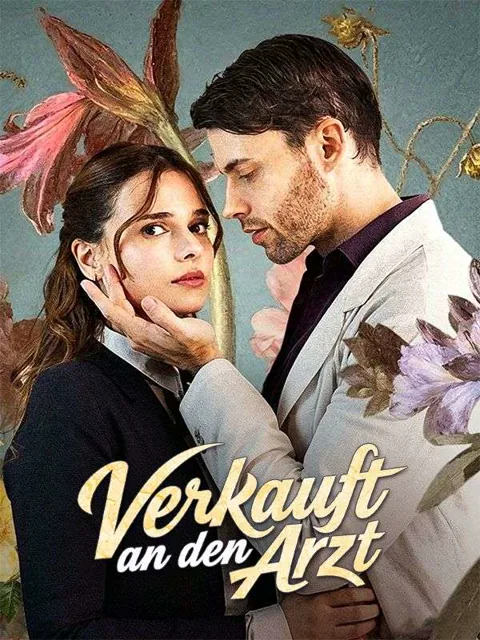 Poster von Verkauft an den Arzt