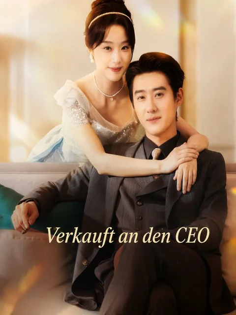 Poster von Verkauft an den CEO