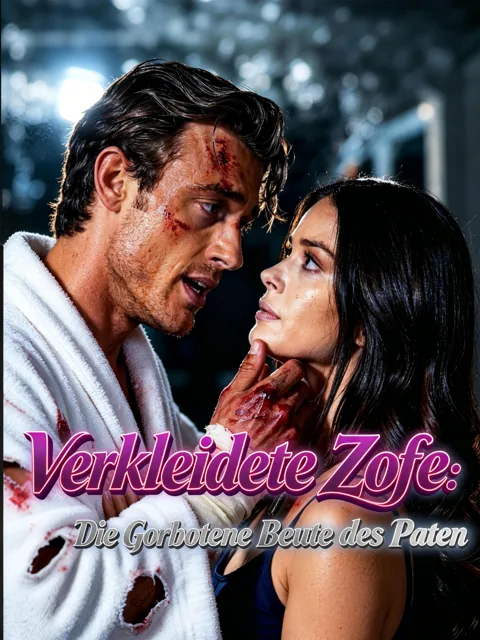 Poster von Verkleidete Zofe: Die verbotene Beute des Paten