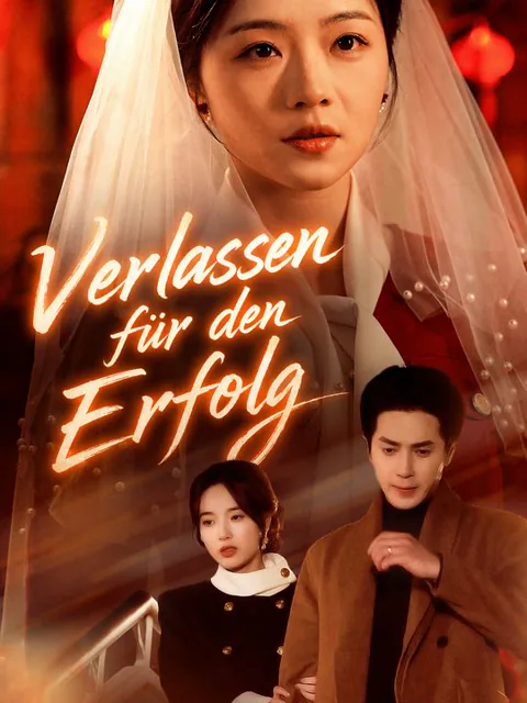 Poster von Verlassen für den Erfolg