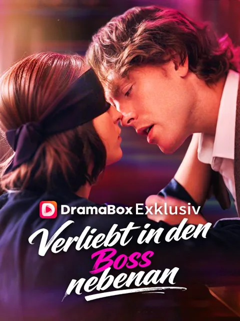 Poster von Verliebt in den Boss nebenan